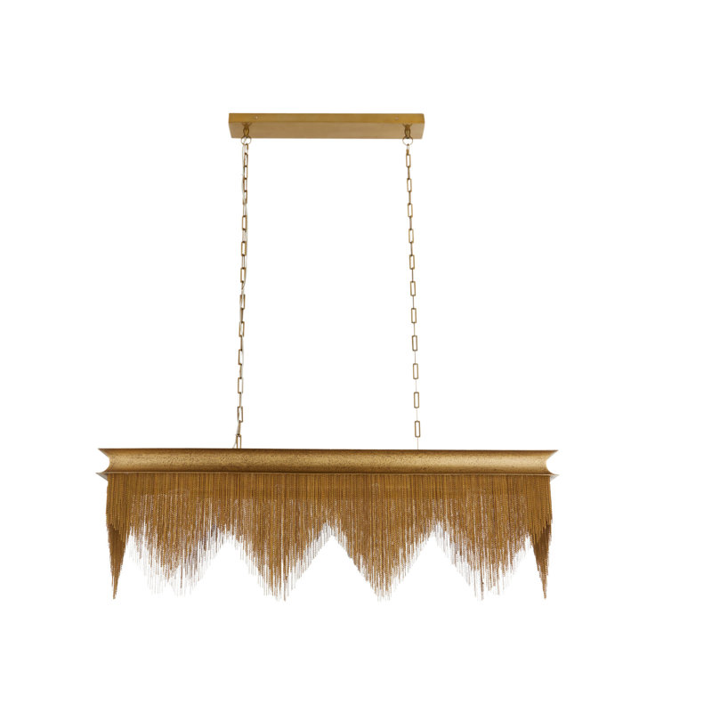 Heiress 6 - Light Pendant