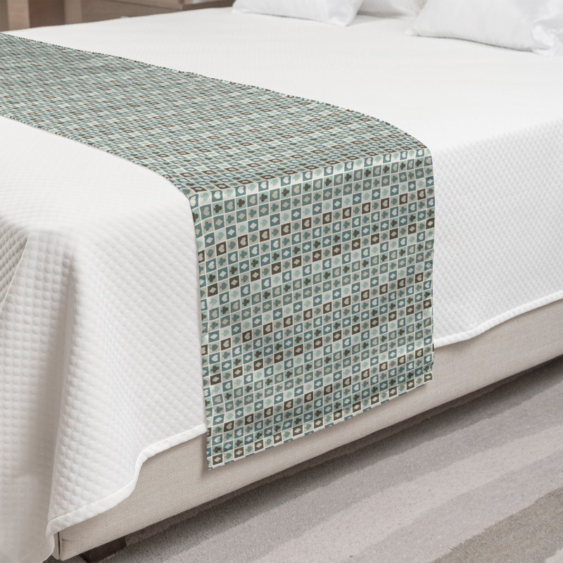 Bed Runner, King