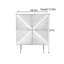Armoire d'entrée Nordic Minimalist