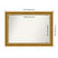 Miroir de salle de bain Jashawna-1105016920-1132481740