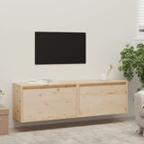 Wall Cabinet Floating Cabinet with Hidden Compartment Display Shelf