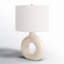 Lampe de table en céramique Roumel-105341136