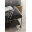 Caracole Upholstery Square Ottoman