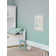 Colour Play - Single Picture Frame Print
