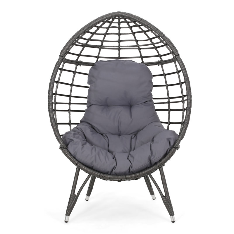 Balancelle avec support Breckenridge