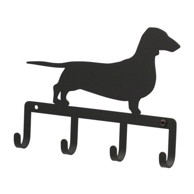 Dachshund - Key Holder