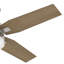 127cm Ceiling Fan with Light Kit