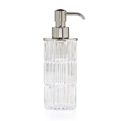 Prisma Soap Dispenser