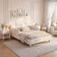Metal Bed-573984166