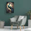 Art sur toile 3 "Ray Heere Proud Peacocks"-1073350124