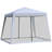 Outdoor Canopy tent-114890882