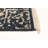 Heritage Navy Rug 4'0" x 6'0"