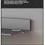 Tablette murale en alliage d'aluminium-1115610968-1122278079