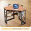 Lambrecht Iron Writing Desk-1116664868