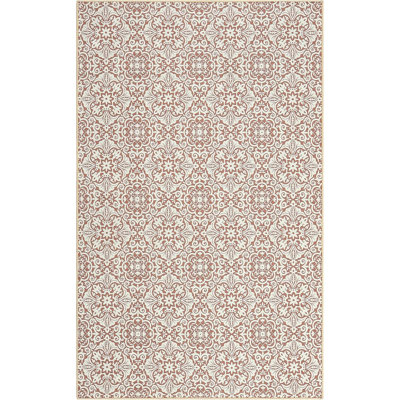 Tapis d'extérieur lavable 5 x 8 po