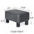 Upholstered Ottoman-695809677