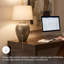 Lampe de table Ervand