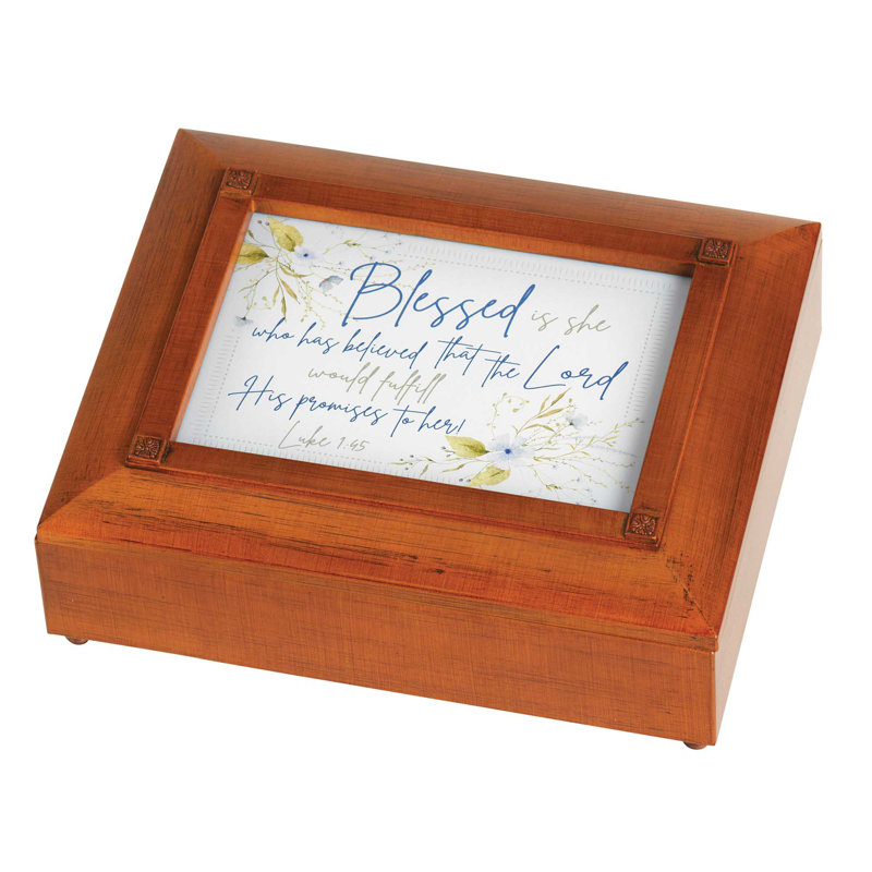 Boîte à bijoux