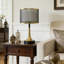Lampe de table de chevet Mid-Century