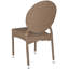 Outdoor Chiwetel Stacking Garden Chair