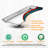 NutriChef Non-Stick Steel