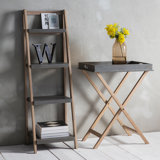 Journey Side Table