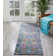 Justien Floral Indoor Rug