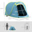 2 Person Tent