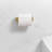 4 - Piece Bathroom Hardware Set