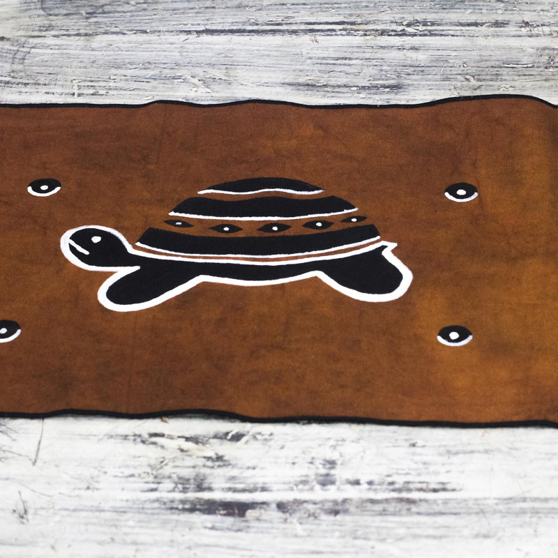 Handmade Table Runnner