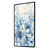 Black Floater Framed