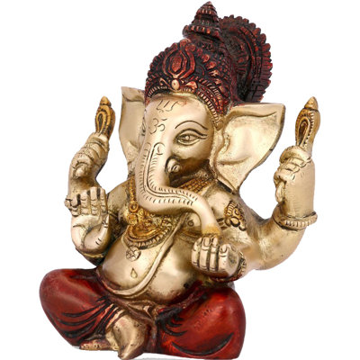 Religious & Spiritual Statue