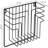 Gailynn Metal Magazine Rack