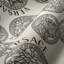 Versace Midnight Sky Monarch Unpasted Vinyl Wallpaper-982205962