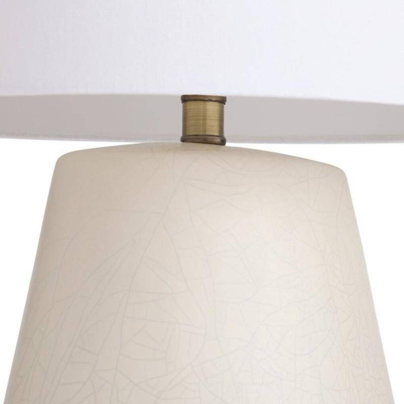 Deagan Table Lamp