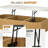 39" Lift-Top Coffee Table With Storage Modern Style For Bedroom & Living Room-639486860