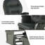 Chaise berçante pour chambre de bébé Harriet-2088424011