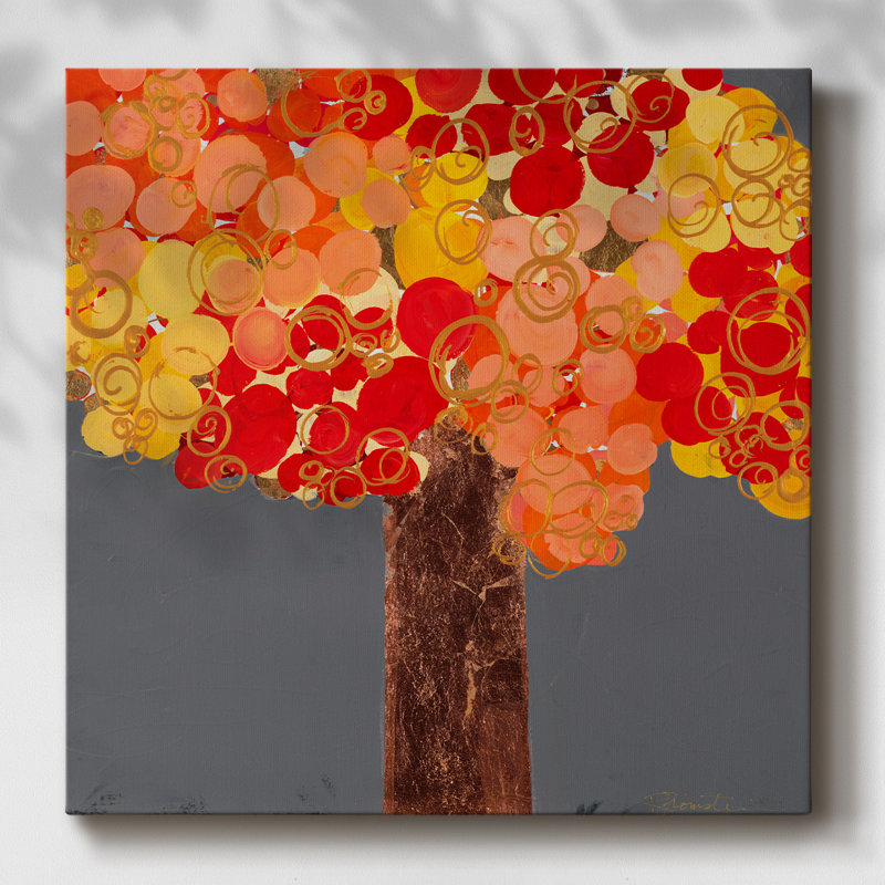 Envie de jouer? III sur toile