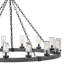 Sawyer 15 -Bulb 28.5" H Outdoor Chandelier-1110733123