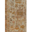 Tapis unique en laine ivoire 11 pi 5 po x 13 pi 2 po 1900