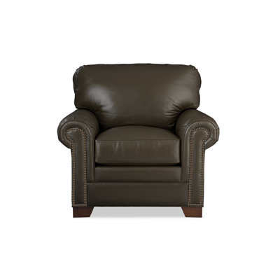 Copola Upholstered Armchair