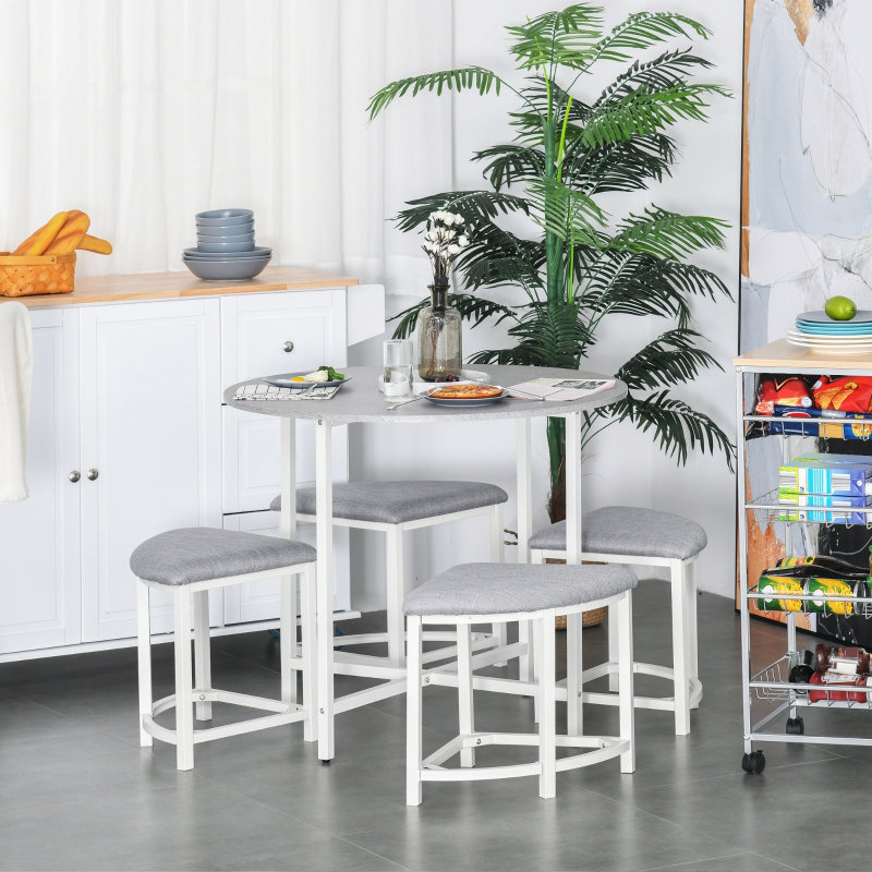 4 - Person Dining Set