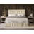Ambria Upholstered Wingback Bed-664979074-664979081