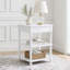 Petite table d'angle 33,8 po-973339682