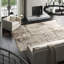 Brookhaven Oriental Area Rug in Dark Gray-124930225