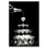 Toile «Flow of Fizz» par Art Remedy