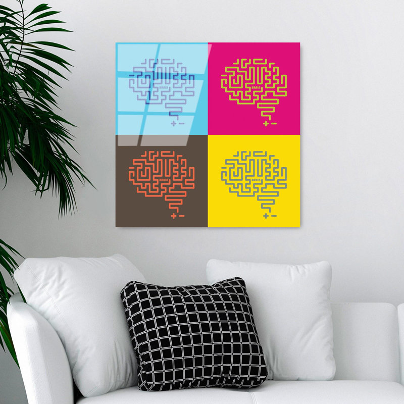 Boze Wall Decor