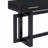 Elegant Console Table With Three Drawers, Extra Long Entryway Table For Entryway, Hallway, Living Room, Foyer-1422758181