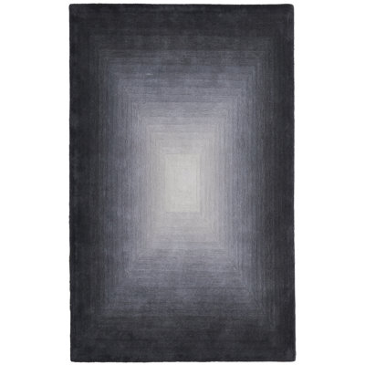 Keimya Modern Abstract Area Rug