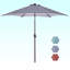 Parasol Tahire 102,76 avec contrepoids inclus-1232316719